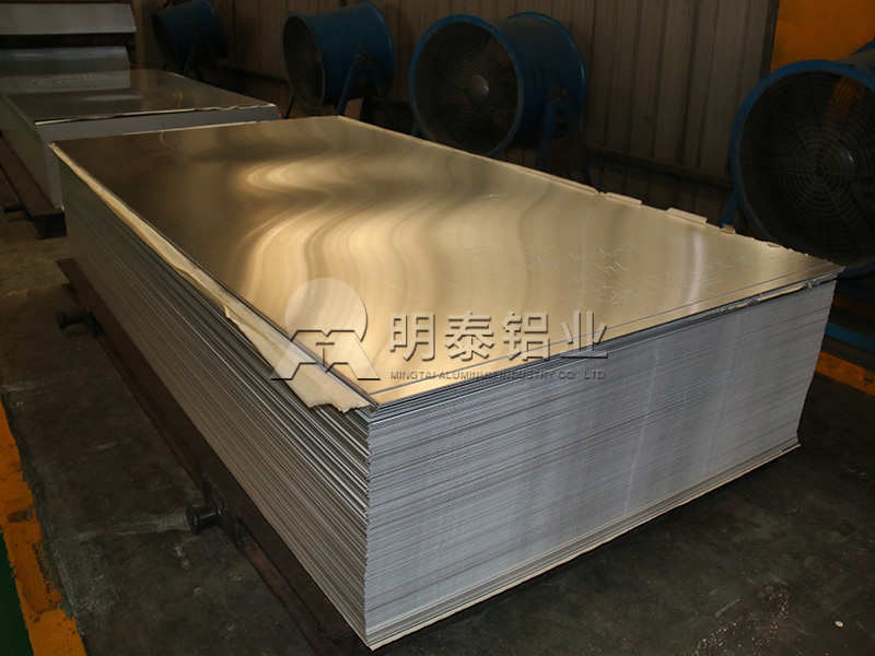 6061船用鋁板