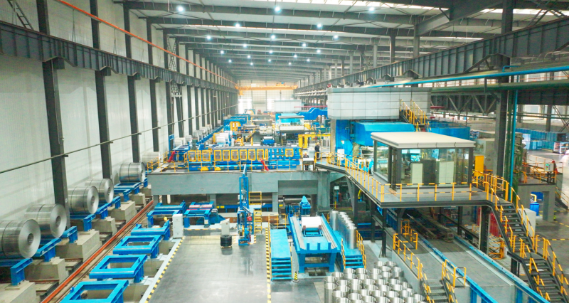 明泰鋁業子公司