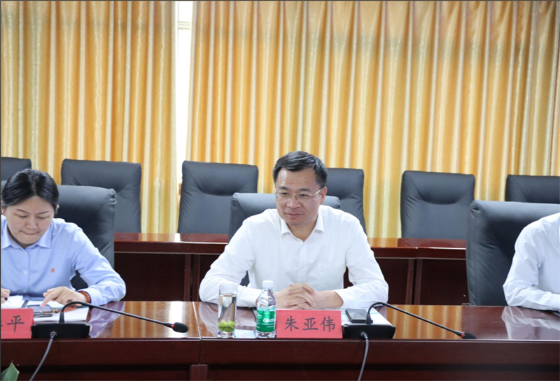 強強聯合！明泰鋁業與大全集團簽署戰略合作協議，共啟高質量發展新篇章